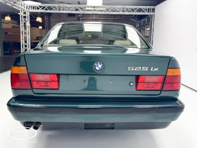 1992 BMW 525