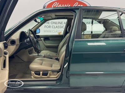 1992 BMW 525