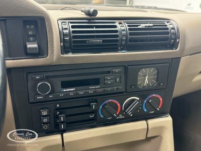1992 BMW 525