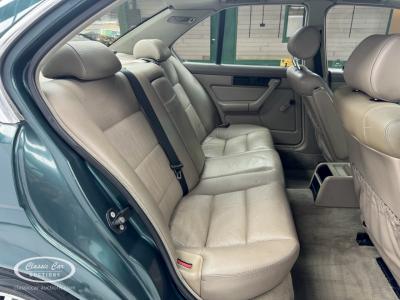 1992 BMW 525