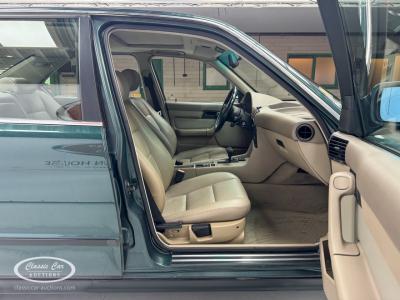 1992 BMW 525