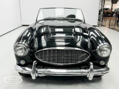 1959 Austin - Healey 100-6