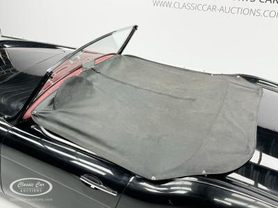 1959 Austin - Healey 100-6