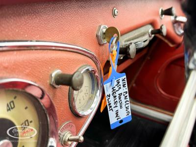 1959 Austin - Healey 100-6