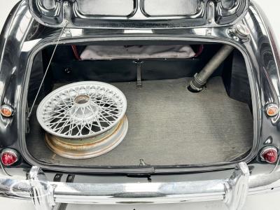 1959 Austin - Healey 100-6