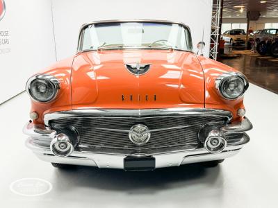 1956 Buick Century