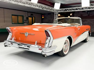 1956 Buick Century