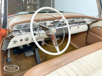 1956 Buick Century