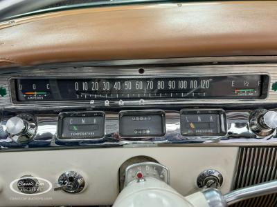 1956 Buick Century