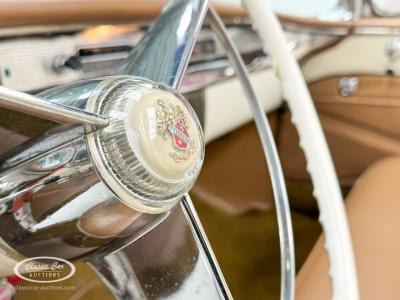 1956 Buick Century