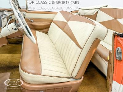 1956 Buick Century