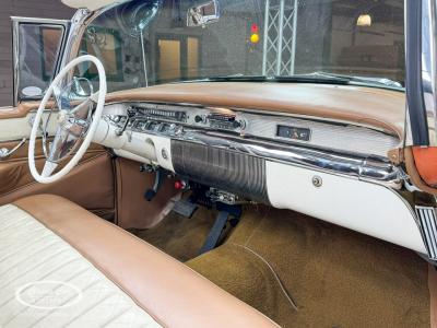 1956 Buick Century