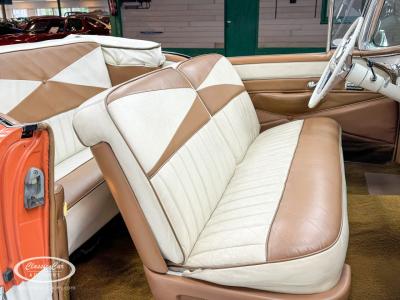 1956 Buick Century