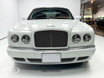 2006 Bentley Arnage