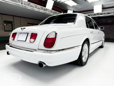 2006 Bentley Arnage