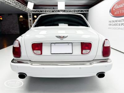 2006 Bentley Arnage