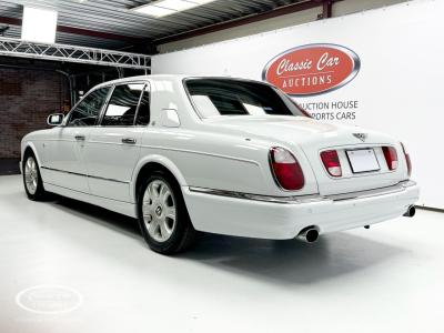 2006 Bentley Arnage