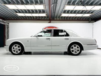 2006 Bentley Arnage