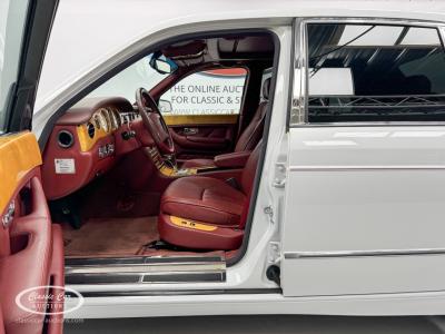 2006 Bentley Arnage