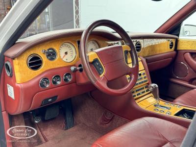 2006 Bentley Arnage