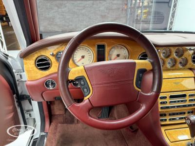 2006 Bentley Arnage