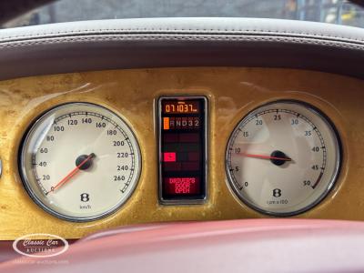 2006 Bentley Arnage