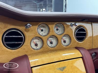 2006 Bentley Arnage