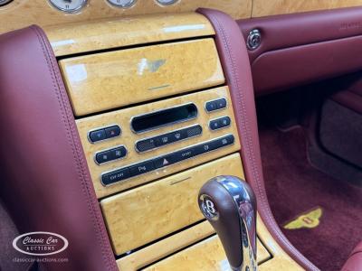 2006 Bentley Arnage