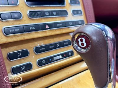 2006 Bentley Arnage