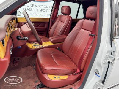 2006 Bentley Arnage