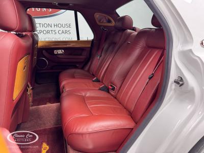 2006 Bentley Arnage
