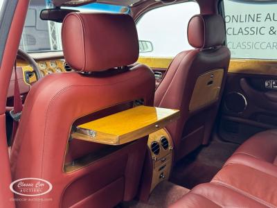 2006 Bentley Arnage