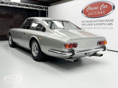 1970 Ferrari 365