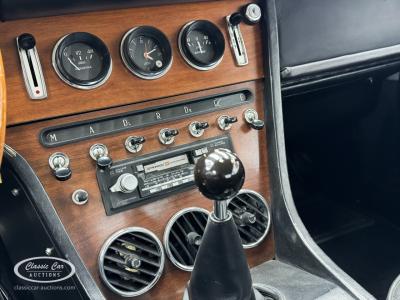 1970 Ferrari 365