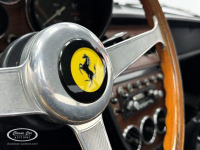 1970 Ferrari 365