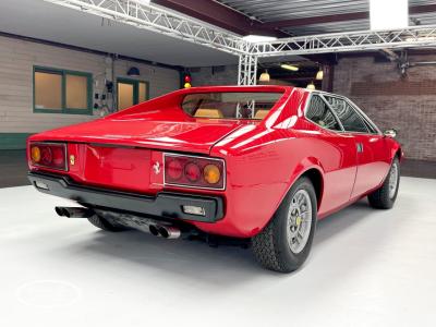 1975 Ferrari Dino