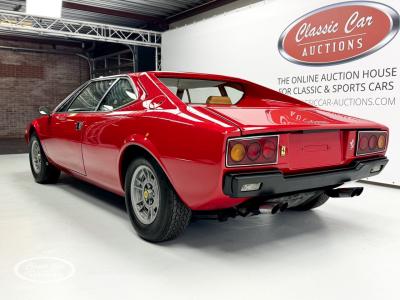 1975 Ferrari Dino