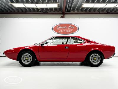 1975 Ferrari Dino