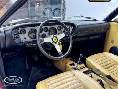 1975 Ferrari Dino