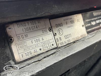 1975 Ferrari Dino