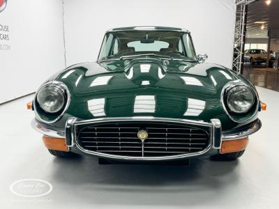 1973 Jaguar E-Type