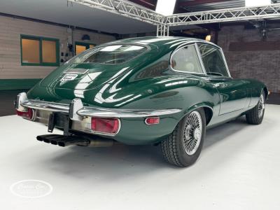 1973 Jaguar E-Type