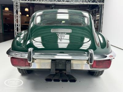 1973 Jaguar E-Type
