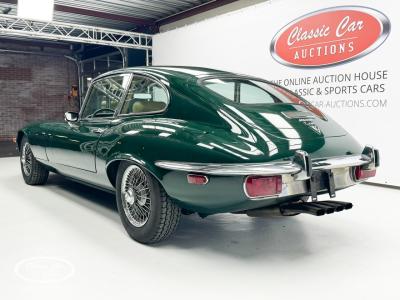 1973 Jaguar E-Type