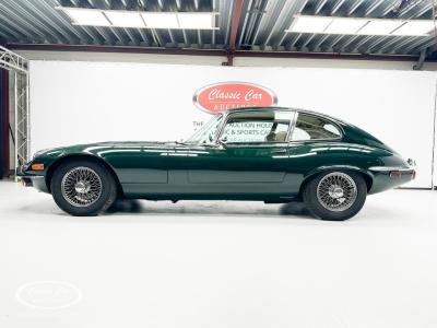 1973 Jaguar E-Type