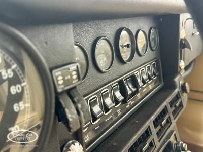 1973 Jaguar E-Type