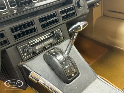 1973 Jaguar E-Type