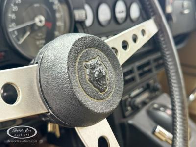 1973 Jaguar E-Type