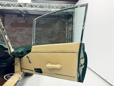1973 Jaguar E-Type