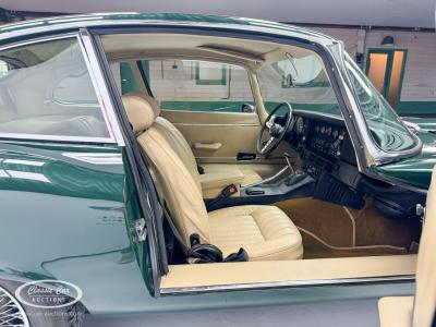 1973 Jaguar E-Type